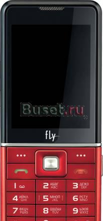 Fly E120 Москва