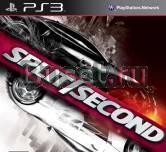 Split Second для ps 3 Москва
