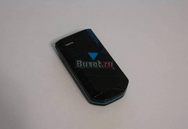 Nokia 7070 Prism Санкт-Петербург