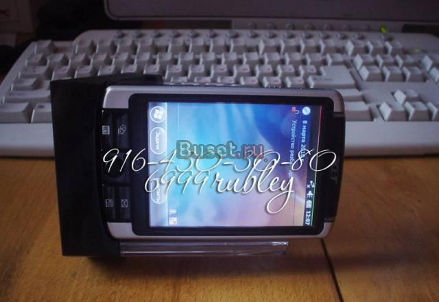 Acer N311 VGA 3.7" 640x480 WI FI 400MHZ 128MB Москва