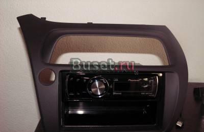 Оригинальная панель Honda Civic Type-R Москва