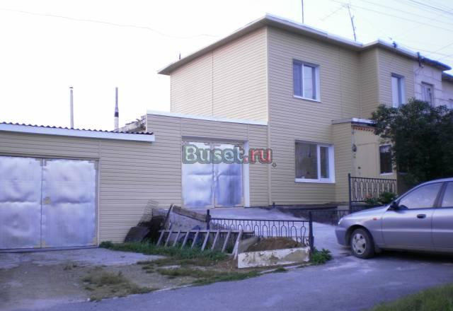 Таунхаус Екатеринбург
