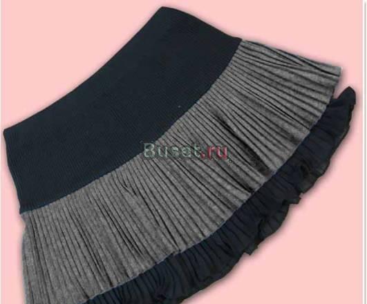 Юбка Санкт-Петербург