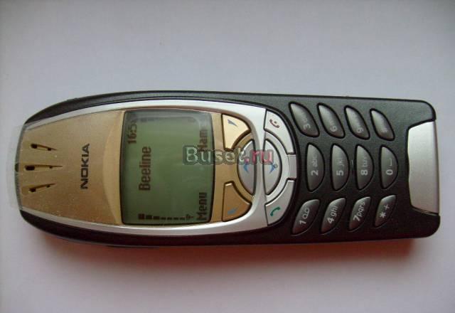 Nokia 6310i из Америки Москва