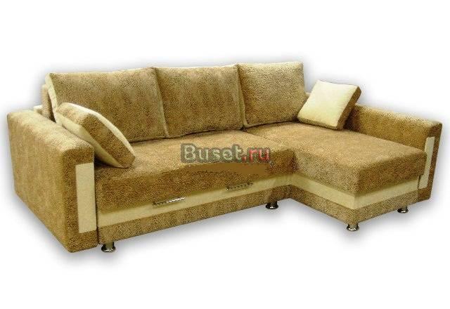Угловой диван каприз Новосибирск