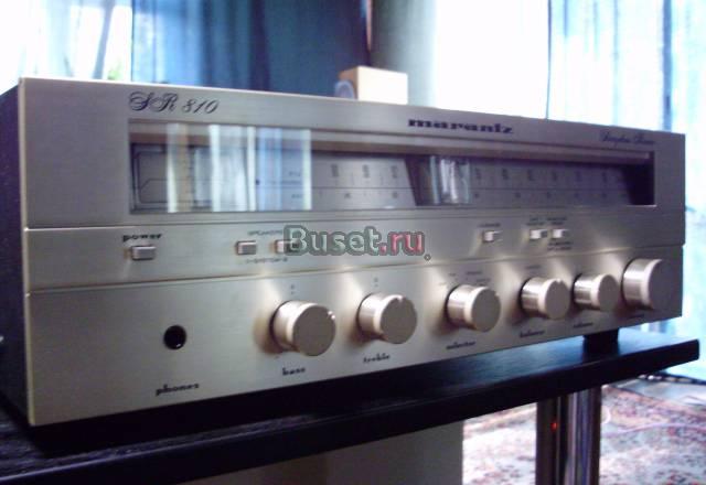Marantz SR 810 Москва