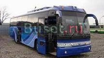 Автобусы  Киа , Дэу , Хундай  в Омске Омск