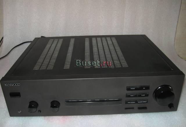 Усилитель Kenwood 1080 Новосибирск