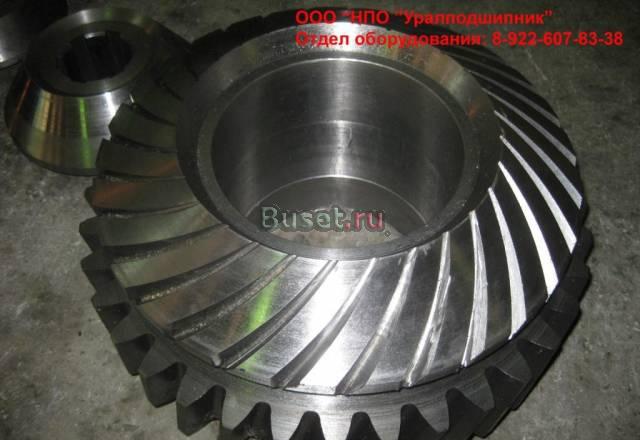 Сделаем  зубчатые колеса Москва