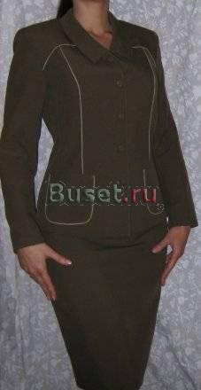 Костюм "J.L.V. Fashion Line" Санкт-Петербург