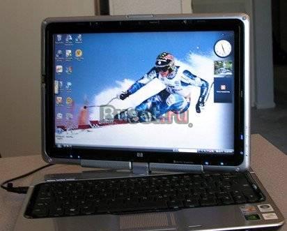 Ноутбук Трансформер HP Pavilion TX Ростов-на-Дону