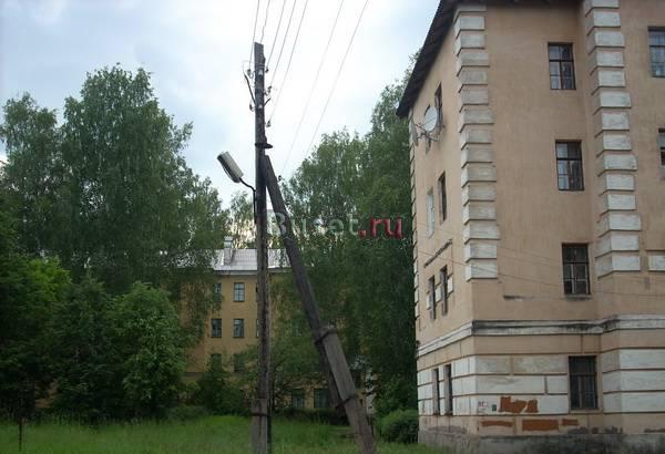 Меняю 3х к.кв. в Луге Городок на квартиру в Луге Луга