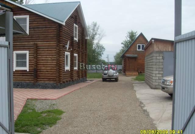 Коттедж Иркутск