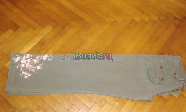 Брючки oggi Москва