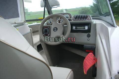 MirroCraft 1737, 2005 г Москва