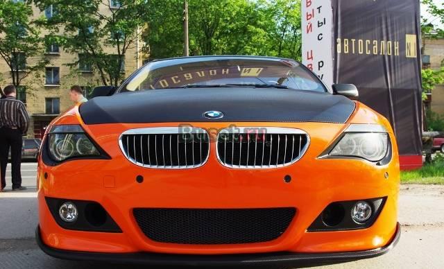 BMW 6er, 2005 Санкт-Петербург