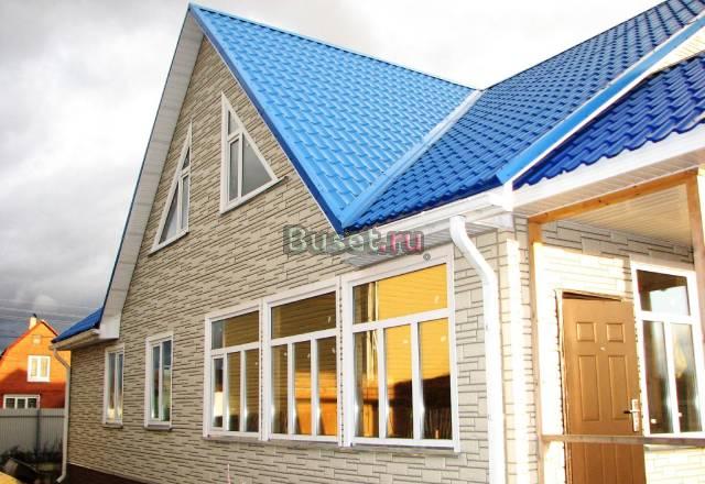 Продается  дом 488 кв.м., учас Москва