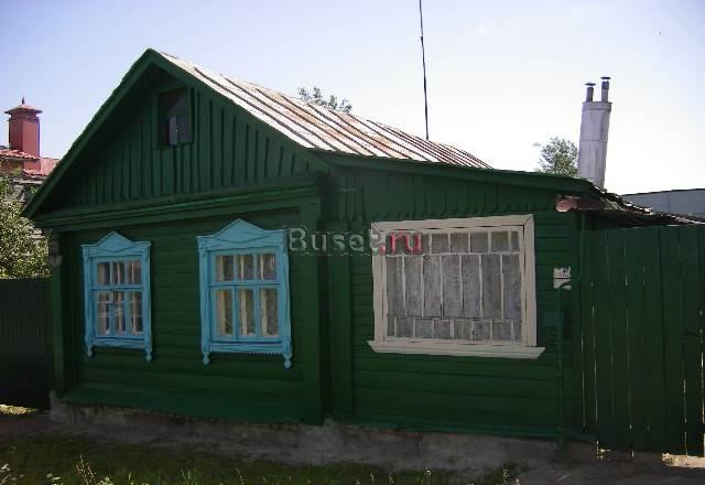 Дом в Ногинске Московской области Ногинск