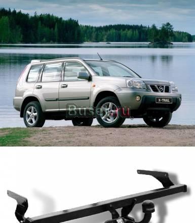 Фаркоп Ижевск