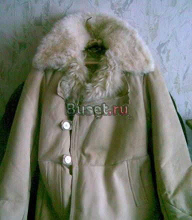 Тулуп Ульяновск