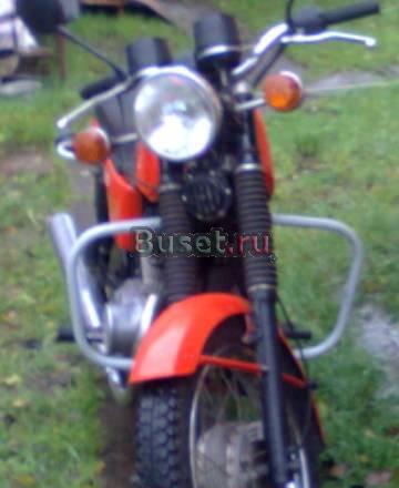 Jawa 638350 Санкт-Петербург