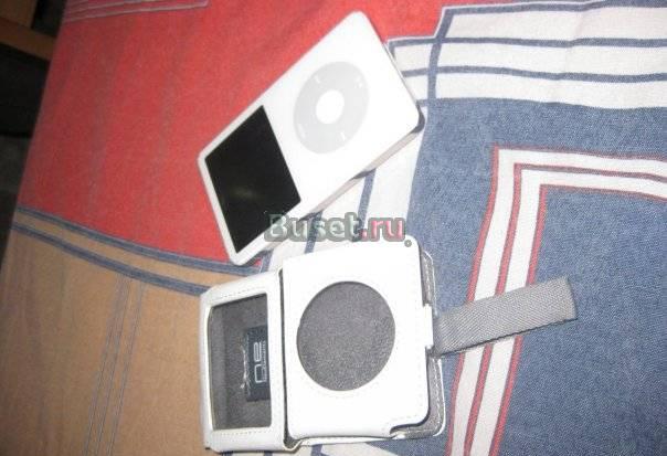 Ipod video 30 gb Москва