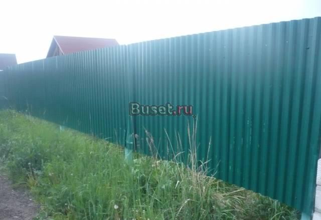 Земельный участок Москва