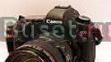 Canon EOS 5D Mark II dslr Camera 21MP Новороссийск