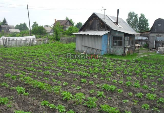Дача в экологически чистом районе Новосибирск