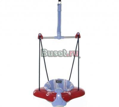 Прыгунки ABC Design Twister за 1 000 руб Москва