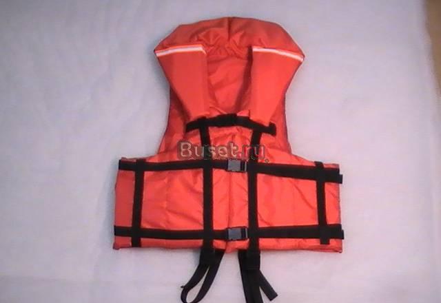 Спасательные  жилеты Новосибирск