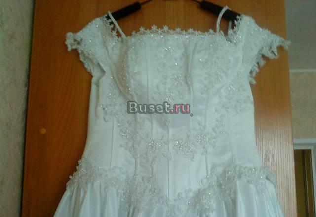 Свадебное платье Владивосток