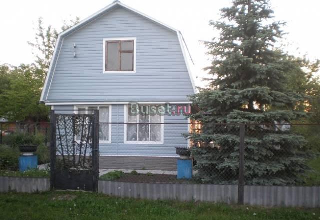 Дача Павловский Посад