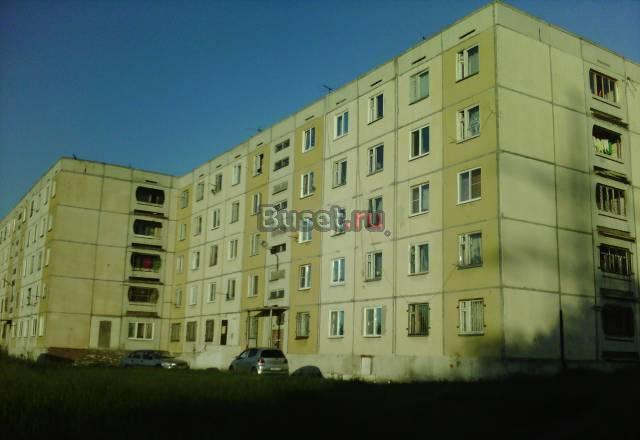 Гостинка 16кв.м. ул 2я Солнечная 23 Омск