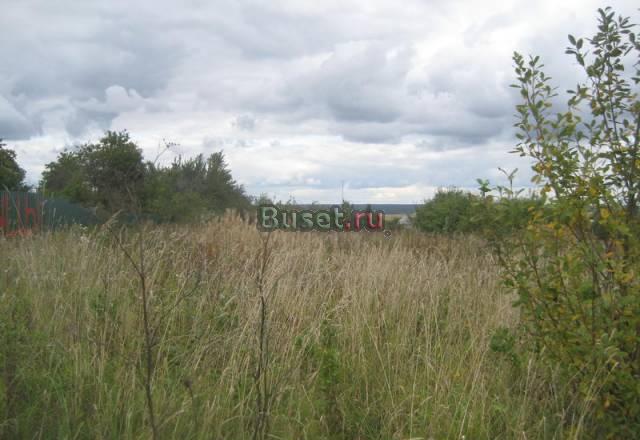 Участок 10 соток в красивом месте, деревня Волынцы Жуков