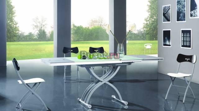 Столы трансформеры Москва