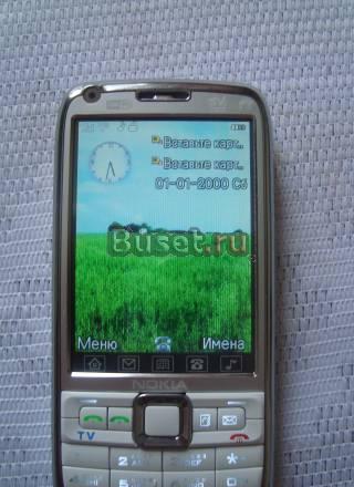 Nokia TV E71(WiFi) (новый) Москва