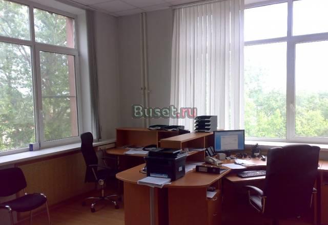 Продается офисная мебель б/у для 4-х сотрудников Москва