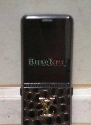 Louis Vuitton F460 (новый) Москва
