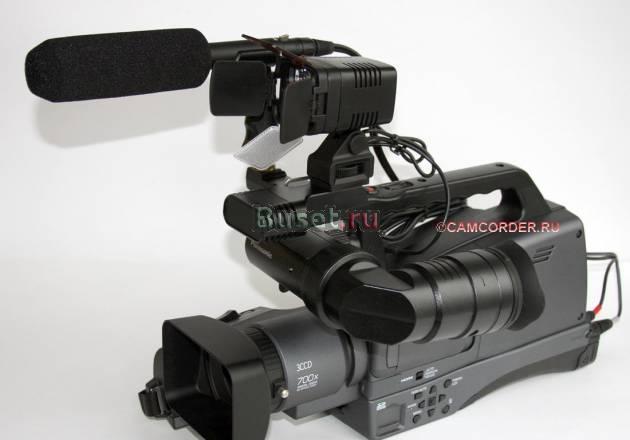 Двухкамерная видеосъемка Москва