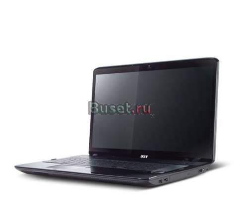 Новый супер игровой ноутбук Acer Санкт-Петербург
