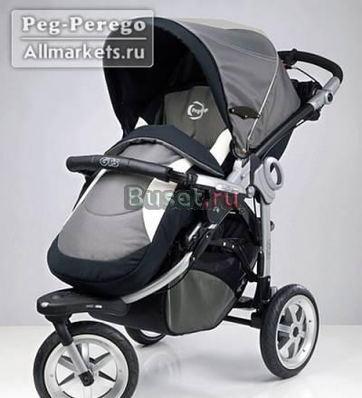 Peg Perego GT3 Completo Москва