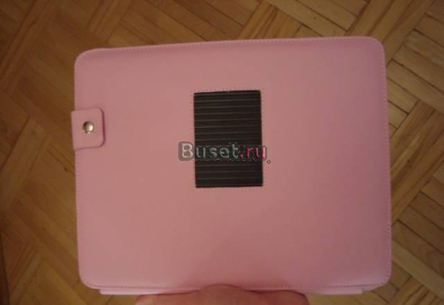 Чехол для ipad Розовый Санкт-Петербург