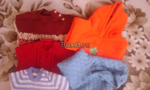 Детские вещи для мальчика, девочки Москва