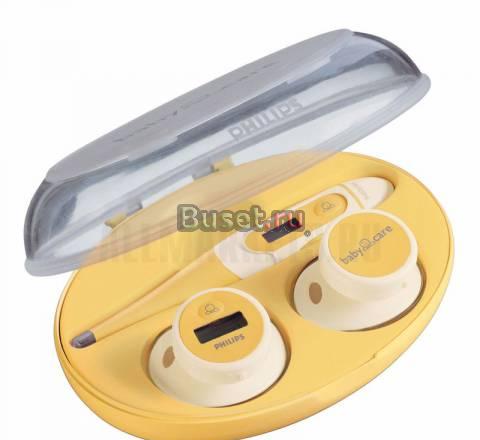 Термометры Авент Москва