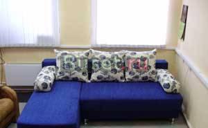 Диван угловой ЕвроКнижка, новый в упаковке Москва