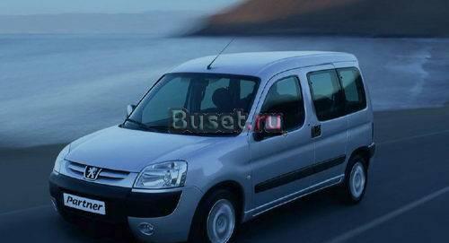 Грузопассажирские перевозки Ярославль