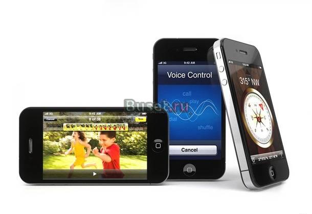 IPhone 4G Санкт-Петербург