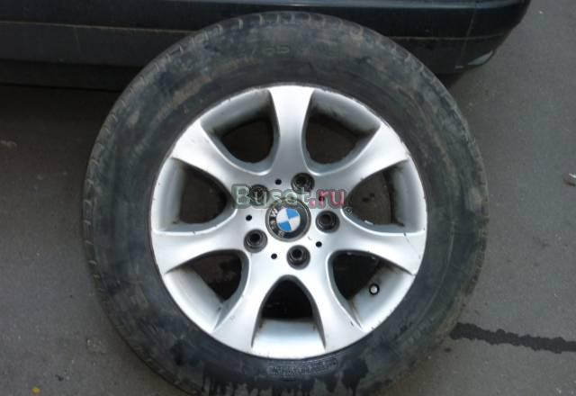 Четыре колесных диска Москва