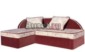 Угол (левый, правый) для дома с пружинным блоком Москва